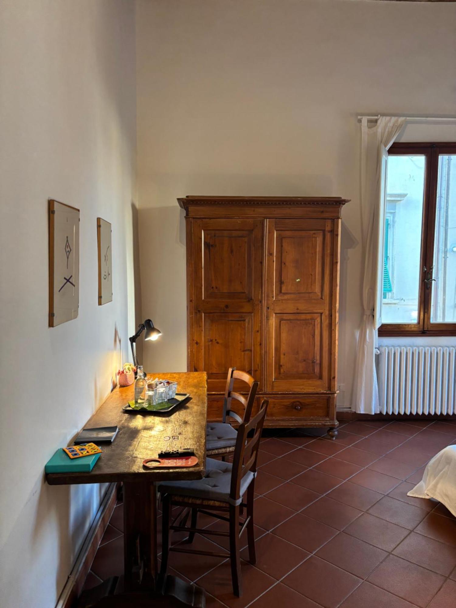 Medusa Guest house *